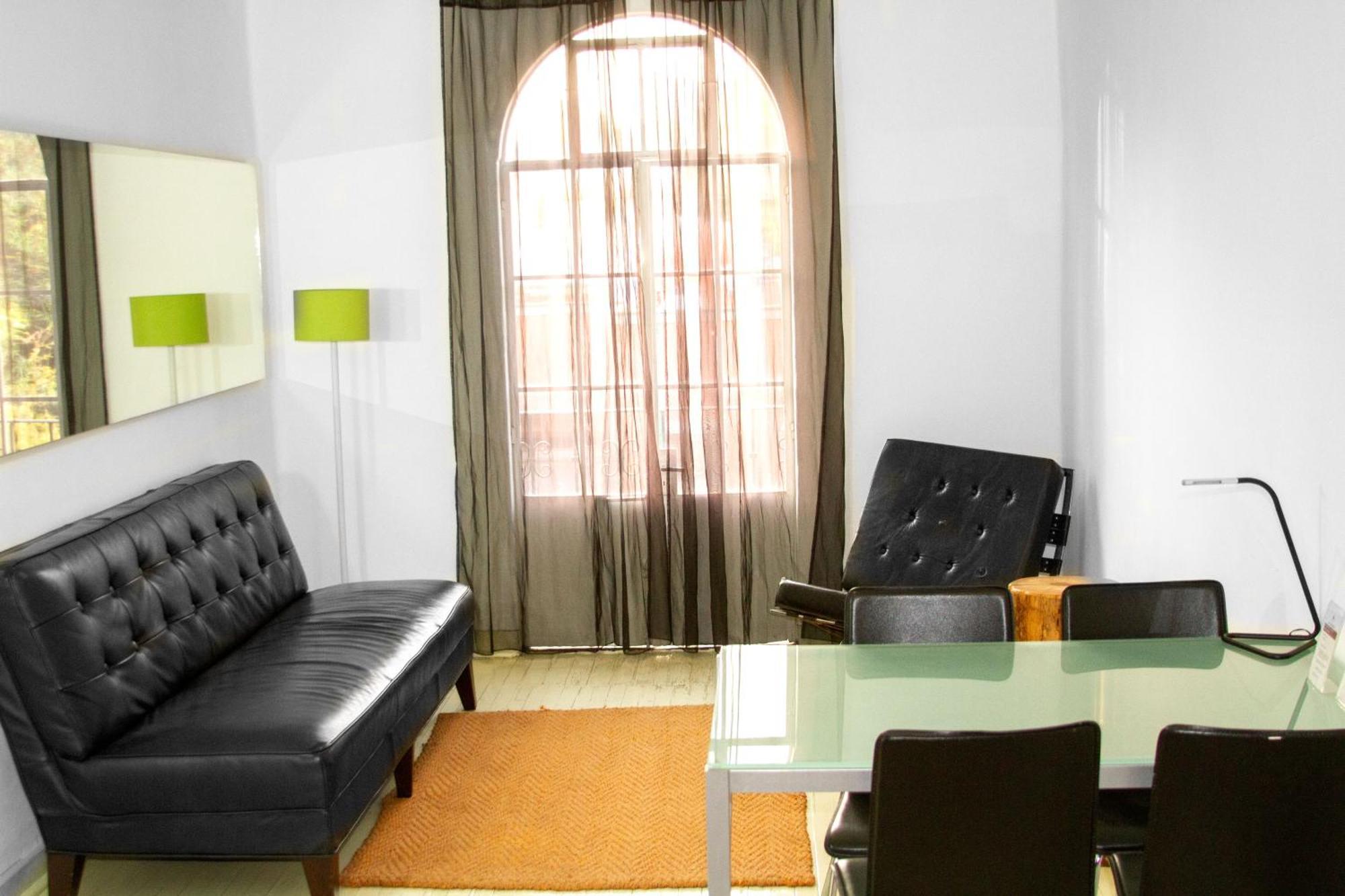 Condesa Haus Rentals Meksika Dış mekan fotoğraf