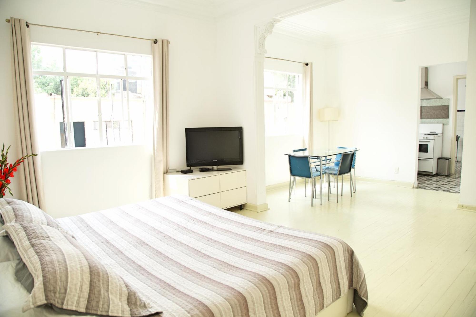 Condesa Haus Rentals Meksika Dış mekan fotoğraf